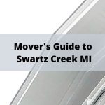 Movers Guide Swartz Creek MI